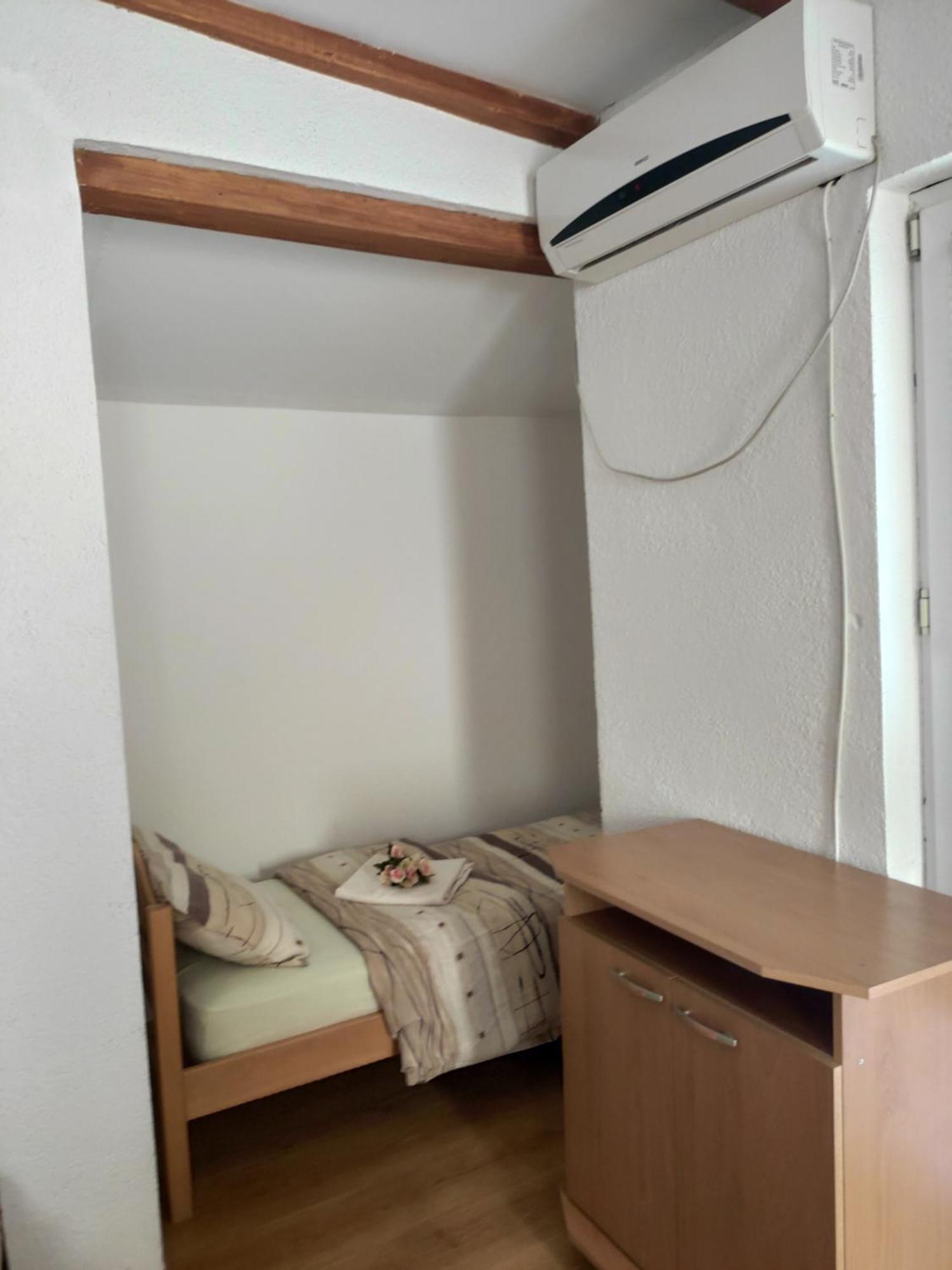 Villa Kliment 오흐리드 객실 사진
